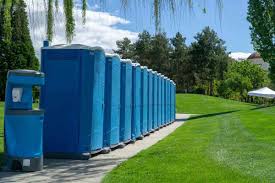 Best Portable Restroom Removal and Pickup  in Bells, TX