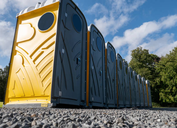 Best Short-Term Portable Toilet Rental  in Bells, TX