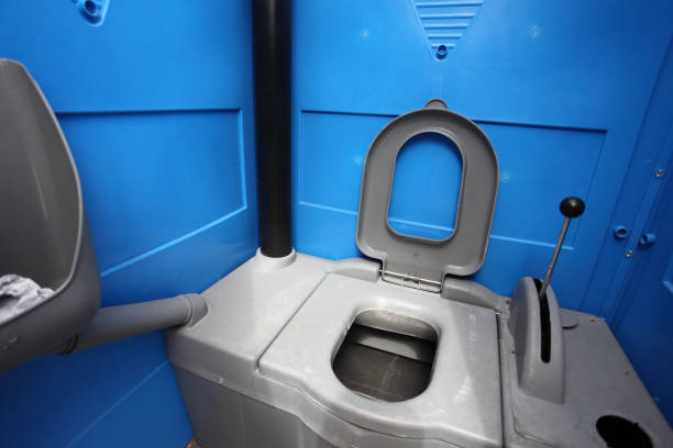 Best Restroom Trailer for Festivals  in Bells, TX