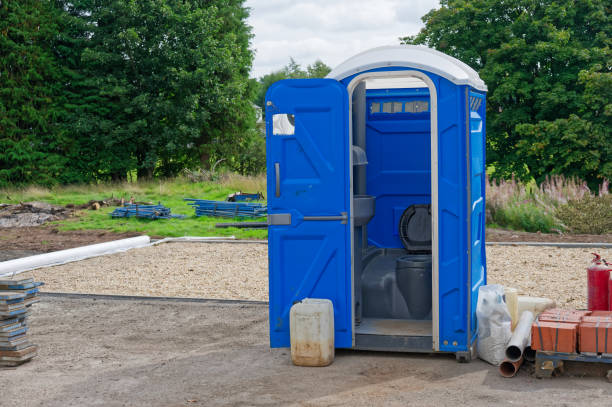 Best Long-Term Portable Toilet Rental  in Bells, TX