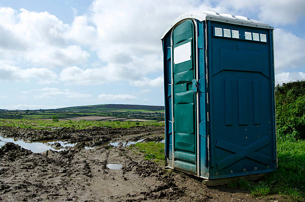 Best Portable Toilets for Disaster Relief Sites  in Bells, TX