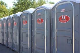 Best Eco-Friendly Portable Toilets  in Bells, TX